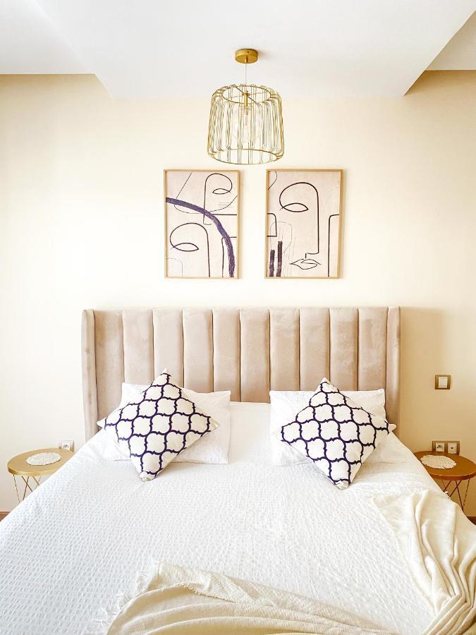 Appartement Cosy, Vue Sur Mer Mohammedia Exteriér fotografie