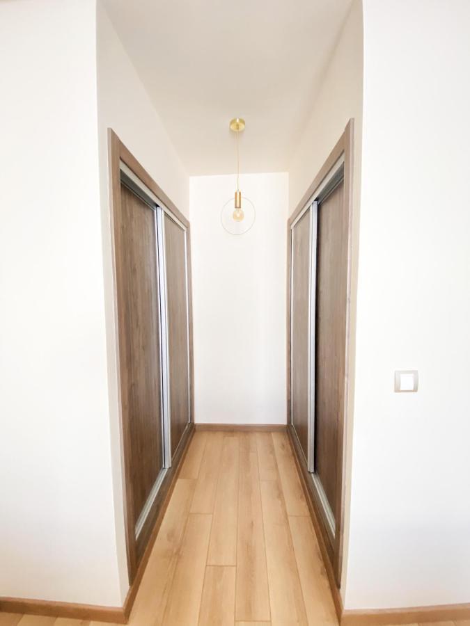 Appartement Cosy, Vue Sur Mer Mohammedia Exteriér fotografie