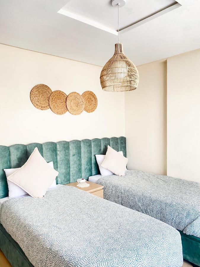 Appartement Cosy, Vue Sur Mer Mohammedia Exteriér fotografie