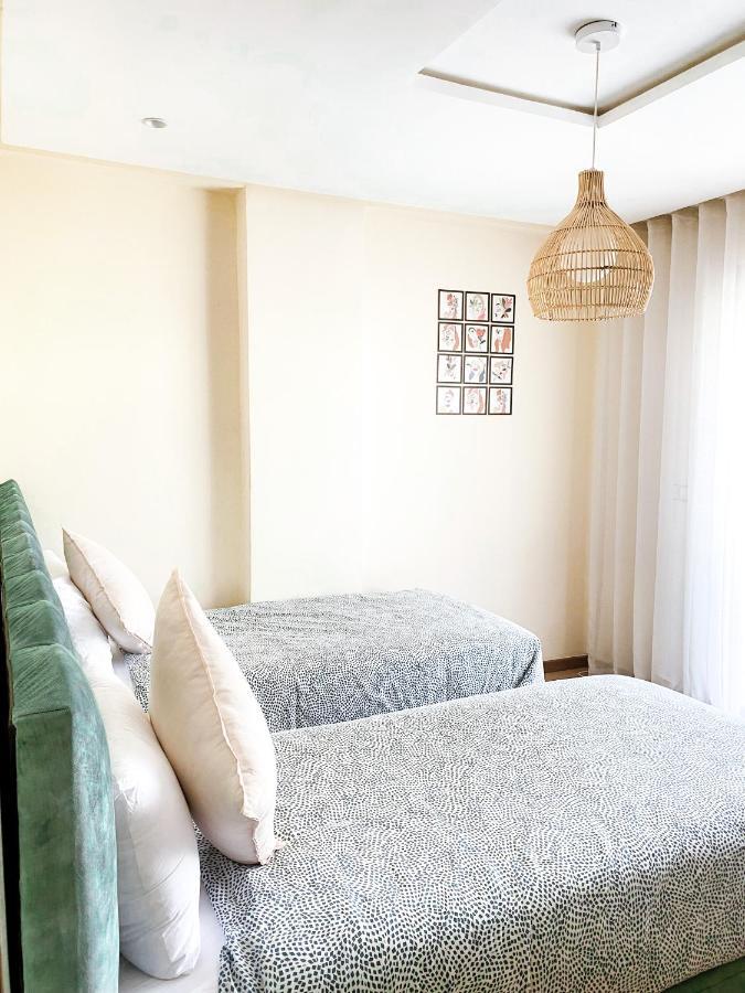 Appartement Cosy, Vue Sur Mer Mohammedia Exteriér fotografie